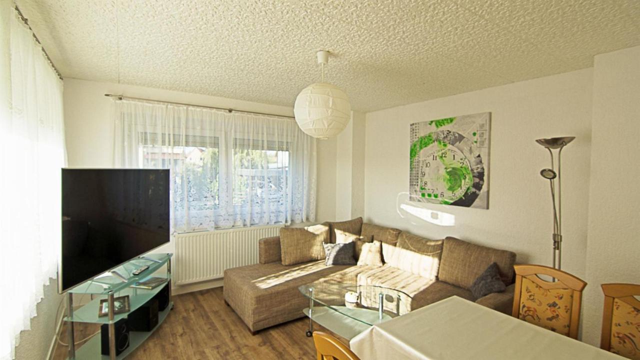 Ferienwohnung Richter Пірна Екстер'єр фото
